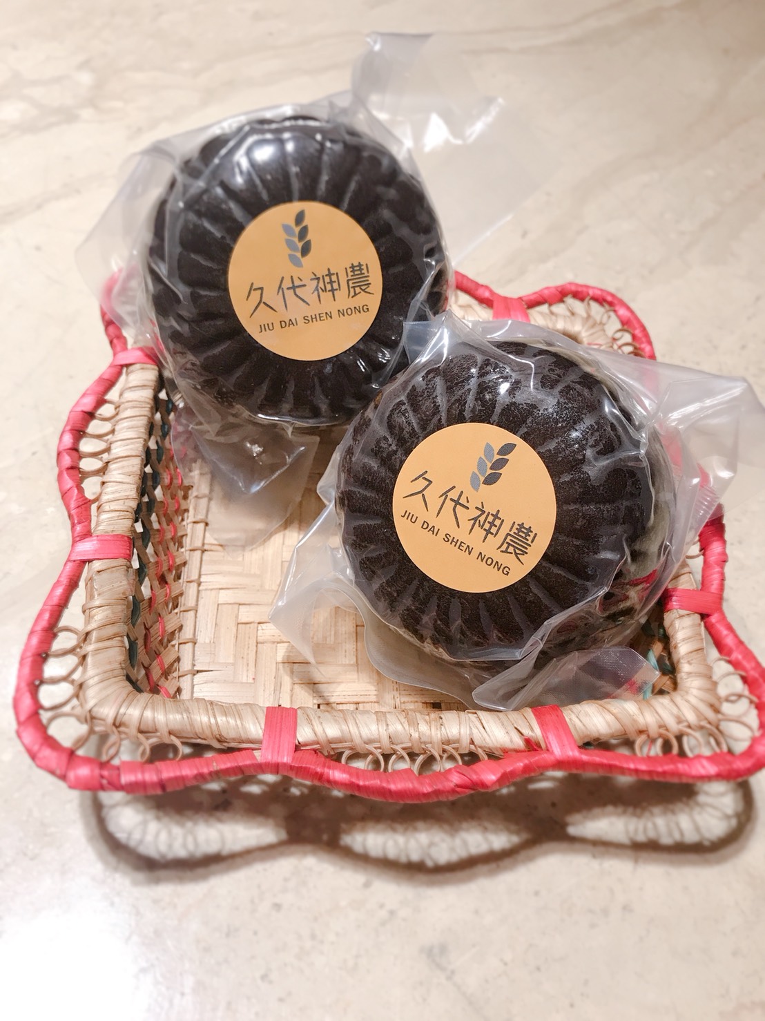 烏梅八仙果