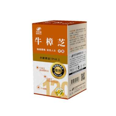 牛樟芝