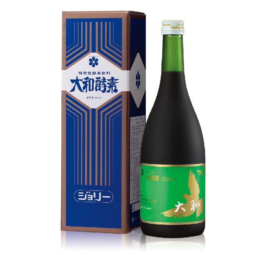 大和原液酵素